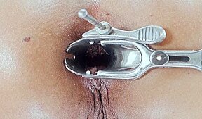 Damsel In Distress. Hogtied Submissive. Alexa Lewis. Dap. Tap