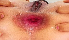 Daniela Ortiz Gets A Dp From Two Huge Cocks. Ltp066