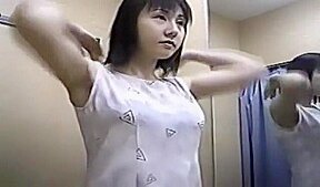 Exotic homemade Solo Girl, Korean xxx movie