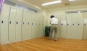 Exotic Japanese chick in Amazing Foot Fetish JAV video