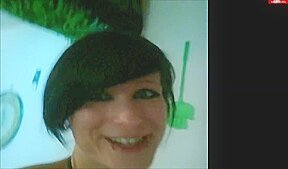 German Emo Doggystyle