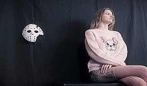 Hardcore Bdsm-Shooting – Dina Cat