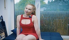 Huge Cum Load After Perfect Shooting