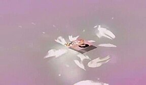 Incredible Japanese model Sasa Handa in Crazy JAV movie