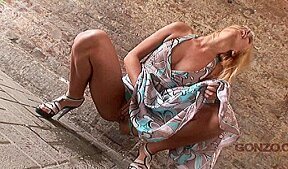 Ivana Sugar Hard Dp (Anal & Gapes) Gg279 (Exclusive)