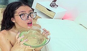 Lactating Girl Is Strongly Penetrated By 2 Cocks Gemma Leone