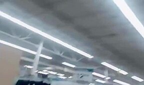 Lesbian Sex In The Mall Dressing Room