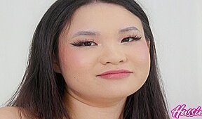 Meet Your Forbidden Lover Featuring Sakura Lin With Brian Omally