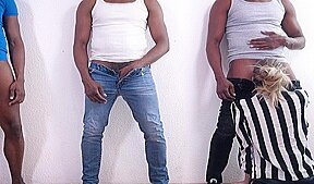 Mega Facial For Dina Cat