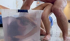 No Mercy Extreme Rough Treatment For Maddyson