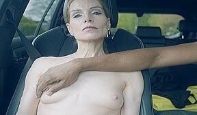 On Crazy Sex-Tour With The Hot Milf From Austria