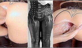 Playing Heavy With My Milf Trained Ass