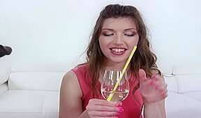 Susan Ayn Comes Back To Taste African Iv500