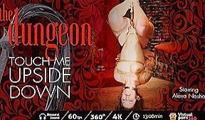 The Dungeon: Touch Me Upside Down