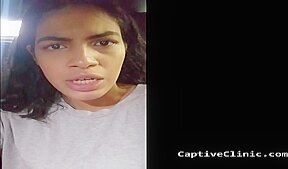 The Remote Interrogation Center (T.R.I.C.) – Jasmine Rose – Part 1 of 3 – CaptiveClinic