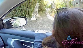 Virtual Vacation On Hawaii With Nina North Part 7