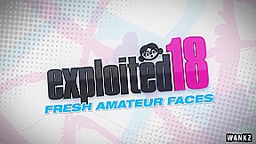 Addison O’riley Gets An After School Special