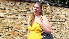 Alice, 35, is back in service! – Jacquie et Michel TV