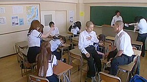 Amazing Japanese whore Azumi Harusaki in Incredible Changing Room, Massage JAV video