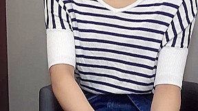 Asian Angel – 10411 – Temptation