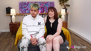 Big Titted Mature Milf Lucia Bianco And An Amateur Dude. Whats Not To Like About It?