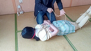 Chinese Bondage
