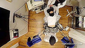 Commissary Cash – Maya Wong – Part 2 of 3 – CaptiveClinic