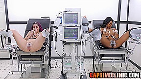 Corporate Slaves – Aria Nicole – Part 2 of 10 – CaptiveClinic