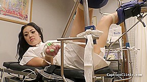 Corporate Slaves – Aurora Lee – Part 2 of 7 – CaptiveClinic