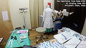 Corporate Slaves – Ava Siren – Part 2 of 7 – CaptiveClinic