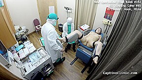 Corporate Slaves – Ava Siren – Part 3 of 7 – CaptiveClinic