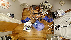 Corporate Slaves – Blaire Celeste – Part 5 of 10 – CaptiveClinic