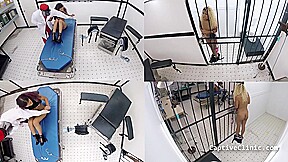 Corporate Slaves – Blaire Celeste – Part 8 of 10 – CaptiveClinic