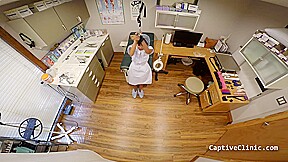 Corporate Slaves – Jasmine Rose – Part 7 of 9 – CaptiveClinic