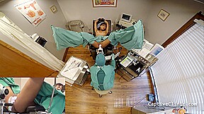 Corporate Slaves – Jasmine Rose – Part 9 of 9 – CaptiveClinic