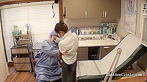 Don’t Take Rides From Strangers – Blaire Celeste – Part 3 of 5 – CaptiveClinic