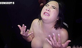 Don’t you just LOVE the taste of cum?