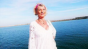 Eva’s farewell tour, 70 years old! – Jacquie et Michel TV