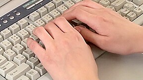 Exotic Japanese slut in Crazy Nurse, HD JAV video