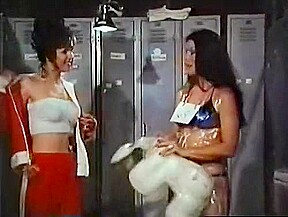 Fabulous Vintage, MILFs sex scene