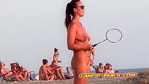 Fit And Tight Body Naked Milfs Spy Beachcam Hidden 11 Min