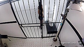 Florida’s Busted Beaches – Sunny and Vasha Valentine – Part 1 of 3 – CaptiveClinic