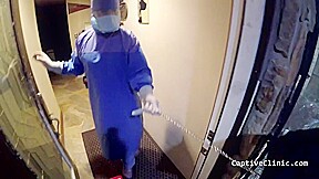 Fraternal Fun – Sunny and Vasha Valentine – Part 5 of 5 – CaptiveClinic