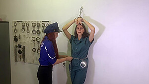 Gaia Arrested For Not Paid Traffic Ticket