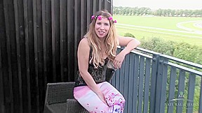 Getting to know Mariah