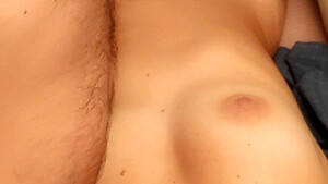 Gran Corrida En Boca Mientras La Masturbo La Follo La Boca