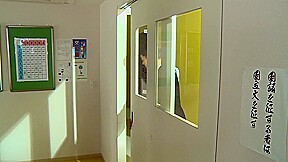 Horny Japanese chick in Fabulous HD, Blowjob JAV clip