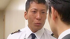 Horny Japanese girl Ichika Kanhata in Exotic Masturbation, Threesome JAV clip