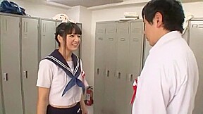 Incredible Japanese chick Mahiro Aine, Ribon Satsuki, Ami Morikawa in Crazy Blowjob, Foot Job JAV clip
