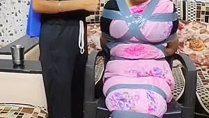 Indian In Bondage – 87j389o2